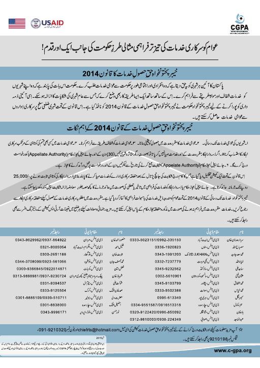 RTS LEAF - CGPA