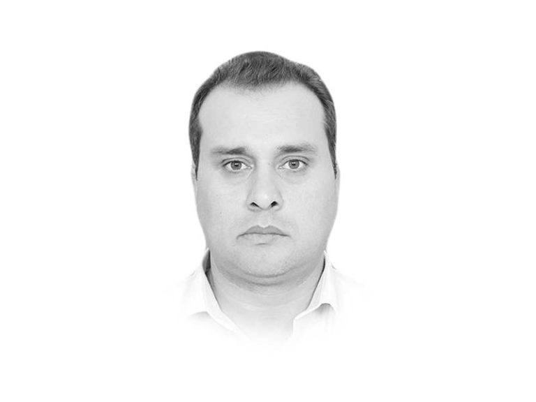 Muhammad Anwar - CGPA Blogs