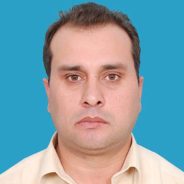 Muhammad Anwar - Executive Director CGPA