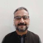 Rehmatullah Khattak - CGPA Project Manager