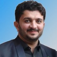 Suleman Ghani - Admin Officer - CGPA Team