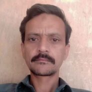 Asadullah CPGA - Captain