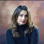 zoya nazir - CGPA Research Officer