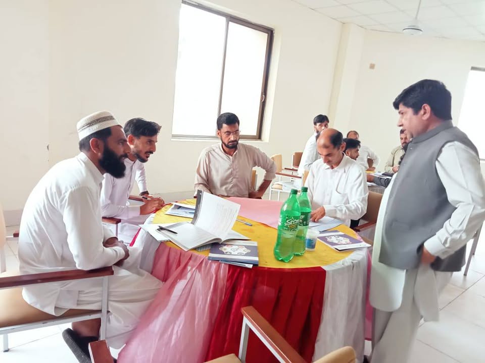 Centre for Governance and Public Accountability (CGPA)