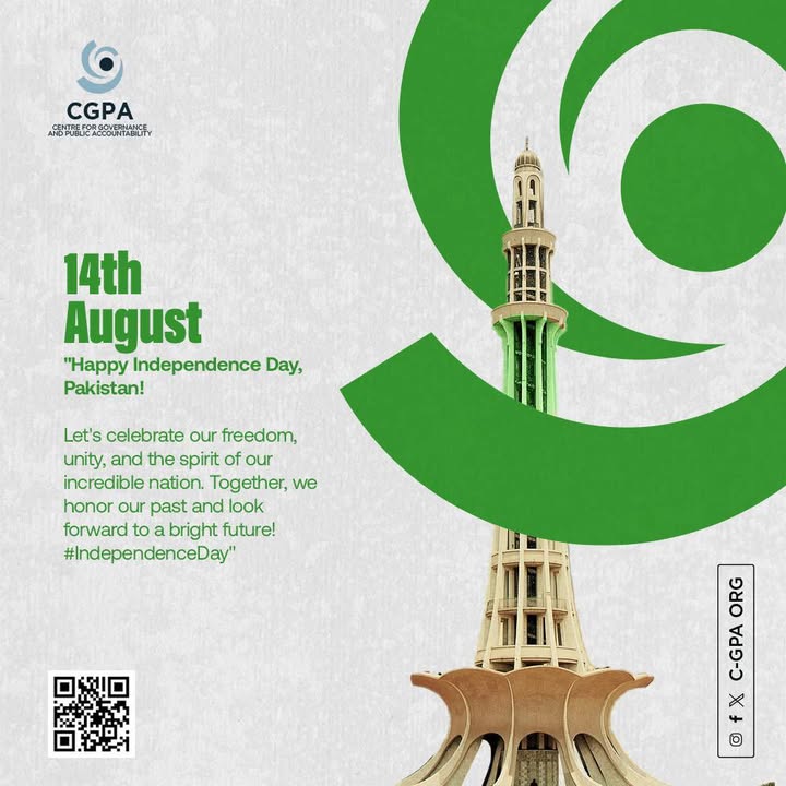 Centre for Governance and Public Accountability (CGPA)