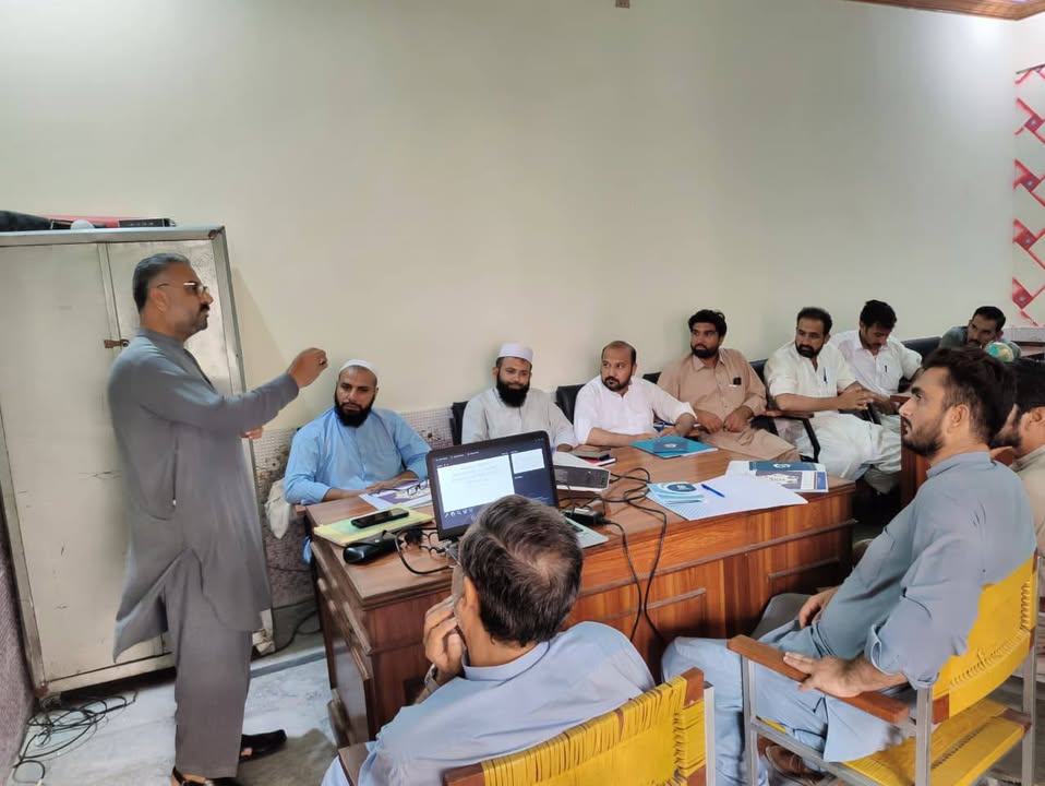 Centre for Governance and Public Accountability (CGPA)