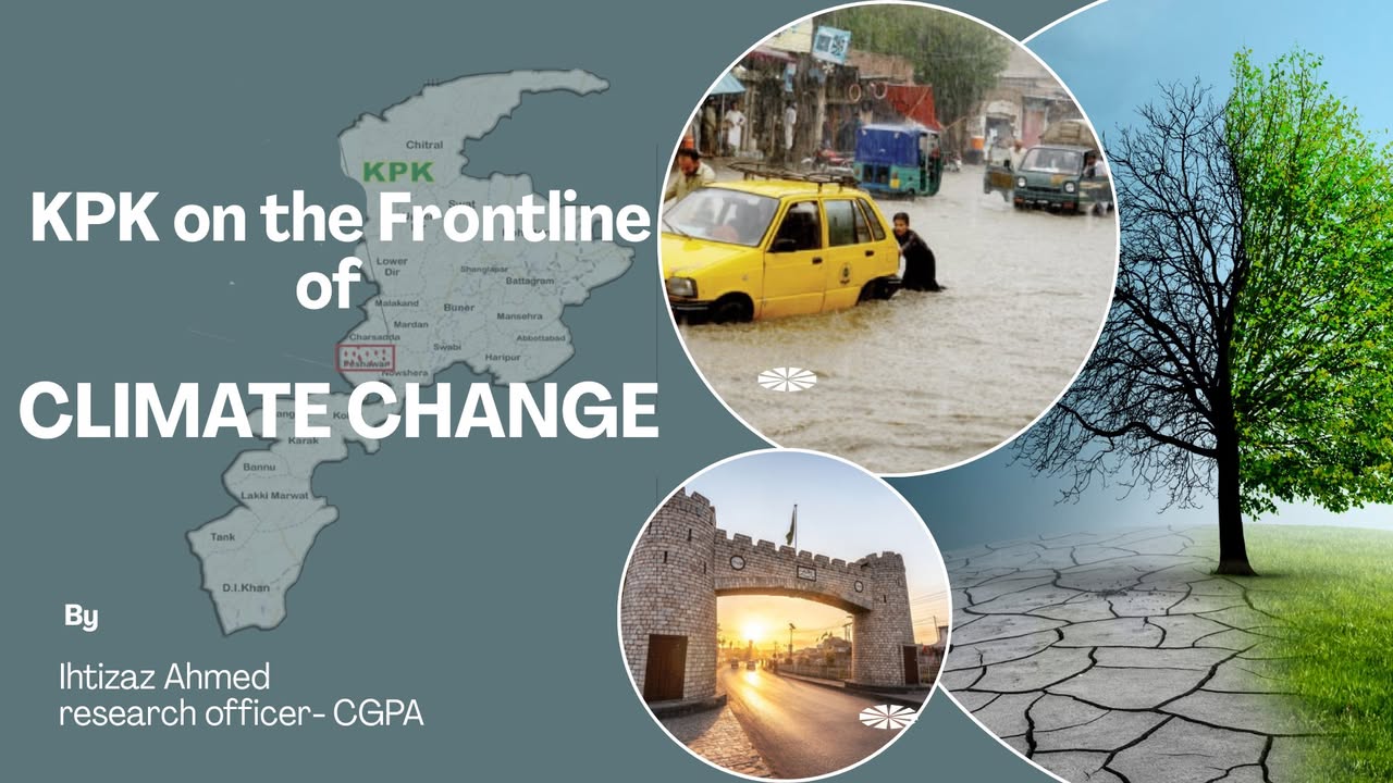 Centre for Governance and Public Accountability (CGPA)