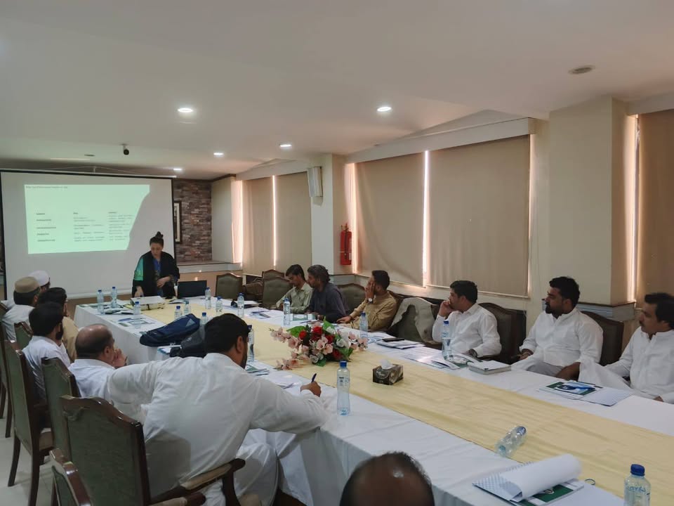 Centre for Governance and Public Accountability (CGPA)