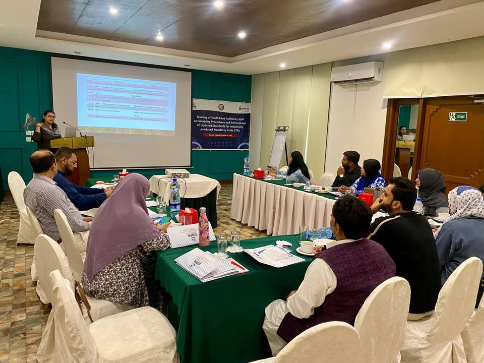 Centre for Governance and Public Accountability (CGPA)