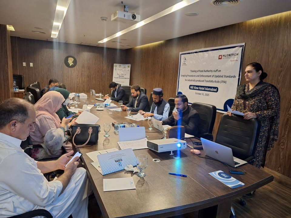 Centre for Governance and Public Accountability (CGPA)