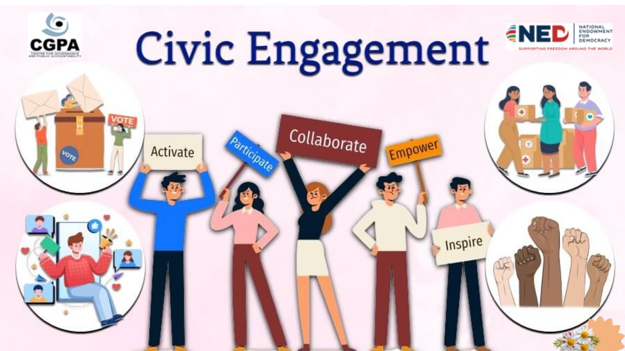 Centre for Governance and Public Accountability (CGPA)