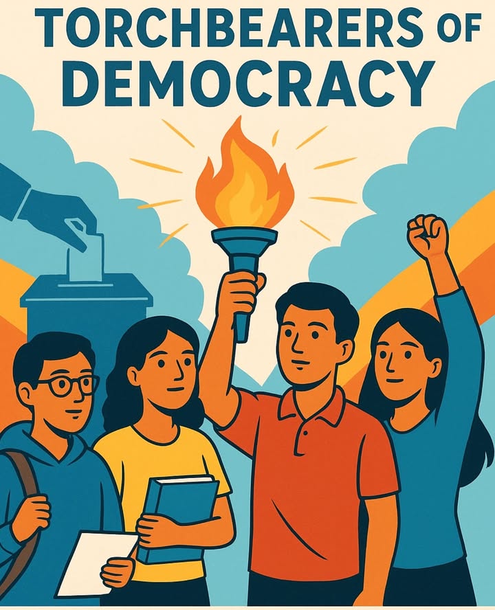 Centre for Governance and Public Accountability (CGPA)