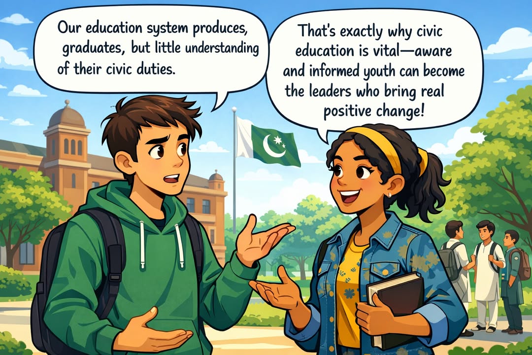 Centre for Governance and Public Accountability (CGPA)