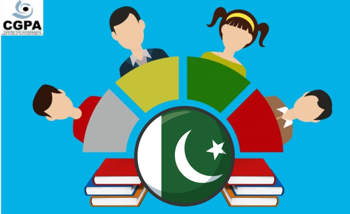 Centre for Governance and Public Accountability (CGPA)