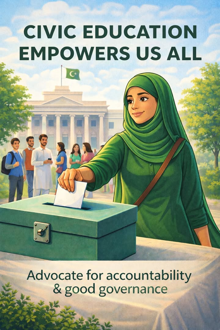 Centre for Governance and Public Accountability (CGPA)